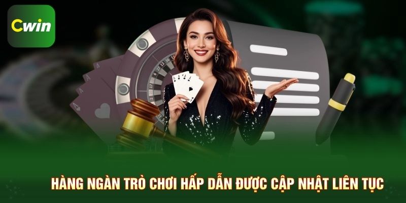Mẹo chơi casino live luôn giành chiến thắng